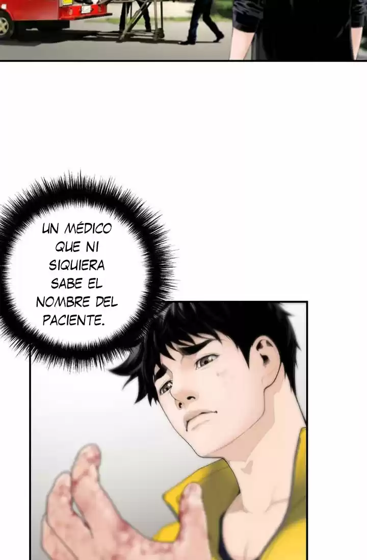 Dr. Choi Tae-soo - Capítulo 3 - Página 6 - LectorTMOo