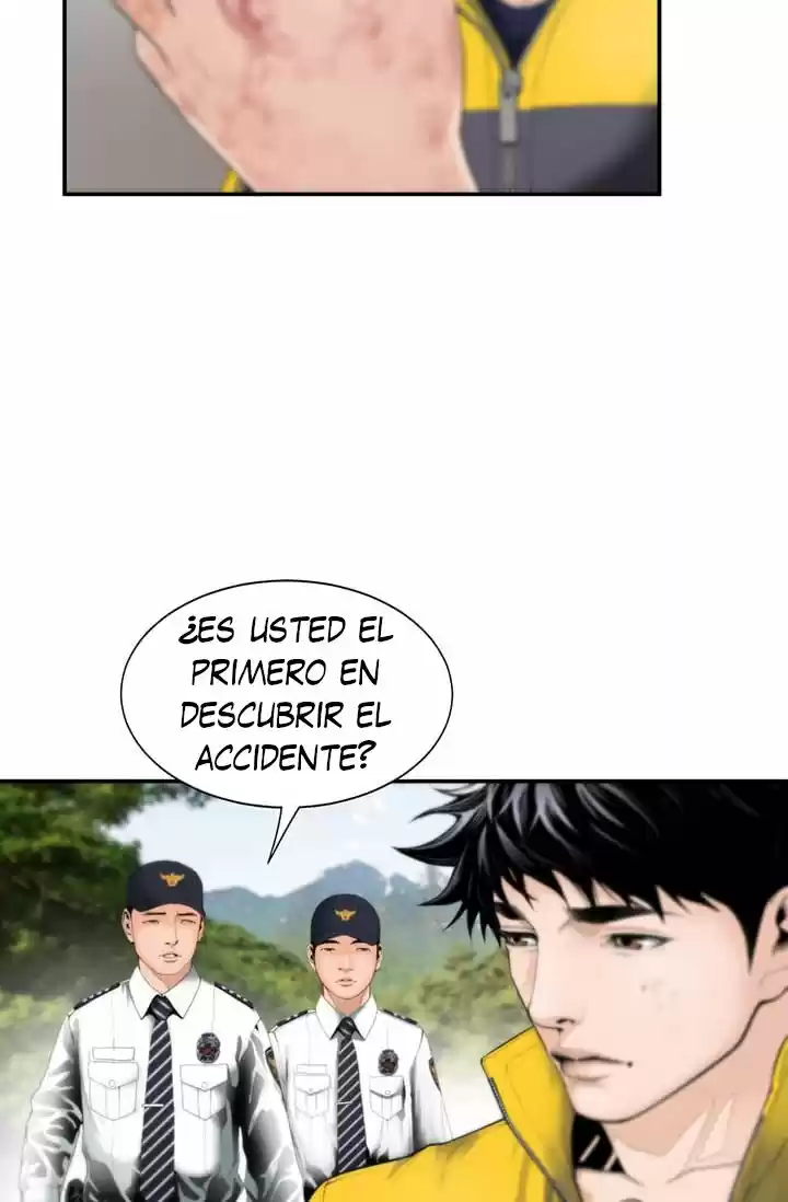 Dr. Choi Tae-soo - Capítulo 3 - Página 7 - LectorTMOo