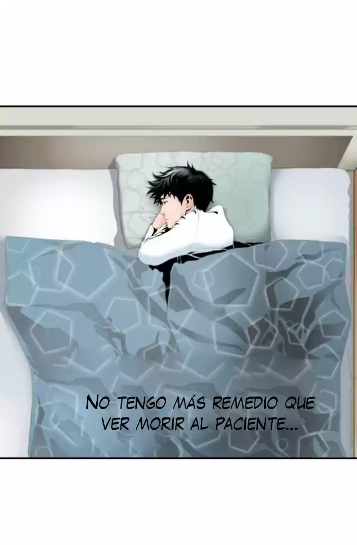 Dr. Choi Tae-soo - Capítulo 3 - Página 13 - LectorTMOo