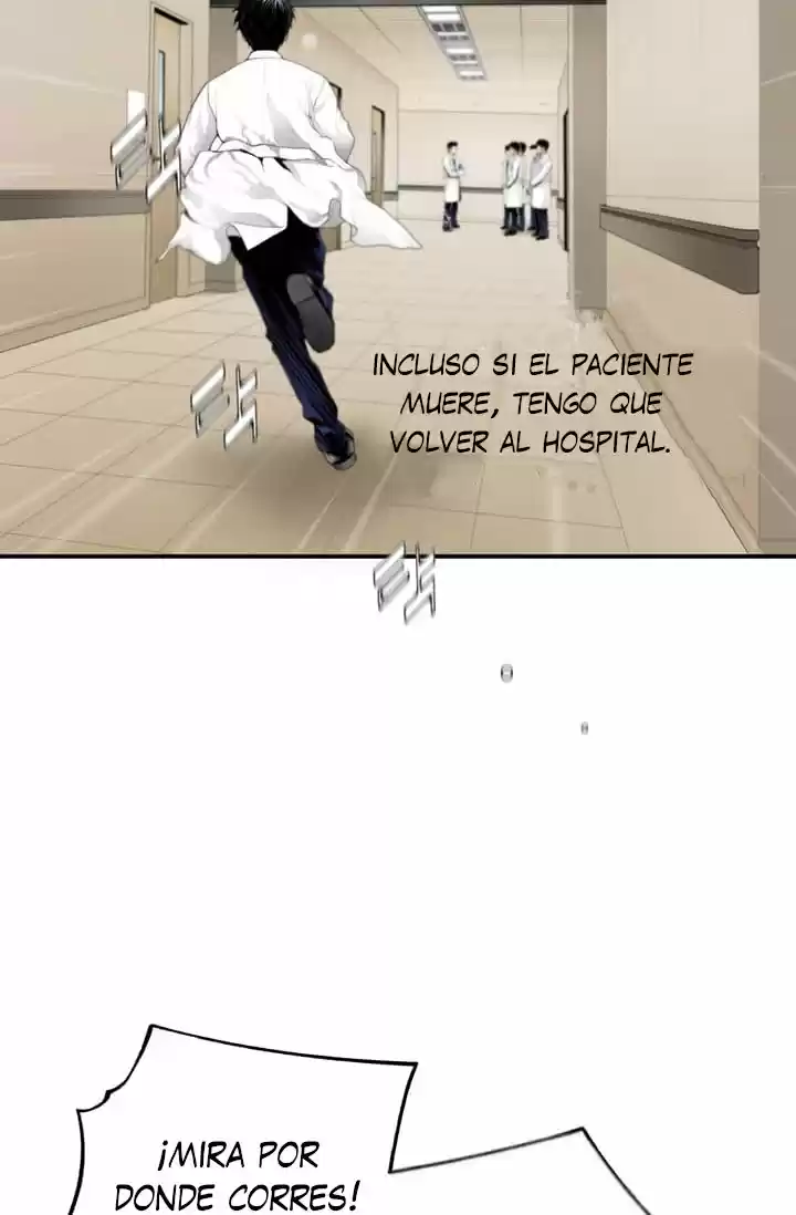 Dr. Choi Tae-soo - Capítulo 3 - Página 19 - LectorTMOo