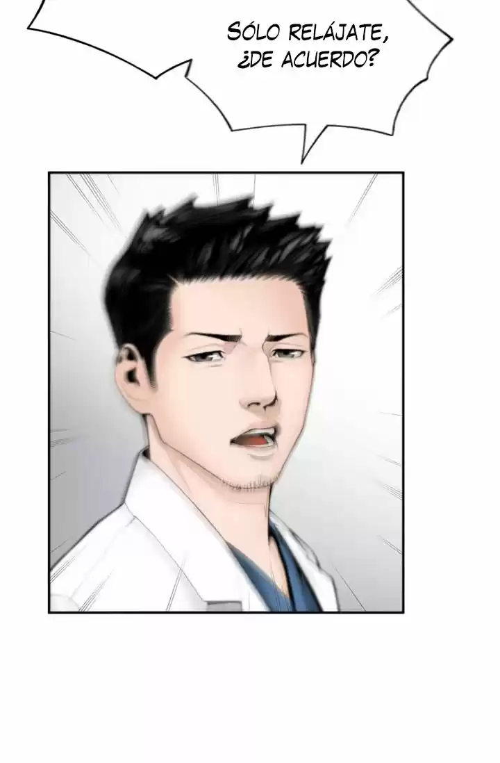 Dr. Choi Tae-soo - Capítulo 3 - Página 20 - LectorTMOo