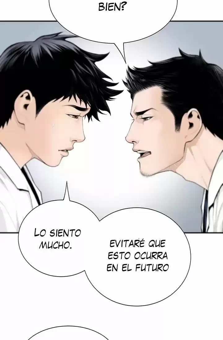 Dr. Choi Tae-soo - Capítulo 3 - Página 25 - LectorTMOo