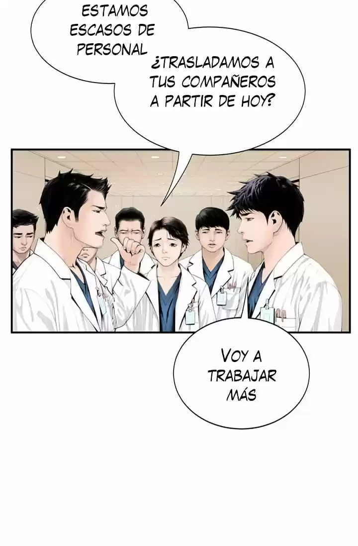 Dr. Choi Tae-soo - Capítulo 3 - Página 26 - LectorTMOo