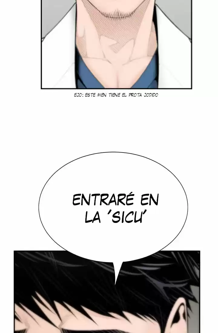 Dr. Choi Tae-soo - Capítulo 3 - Página 28 - LectorTMOo