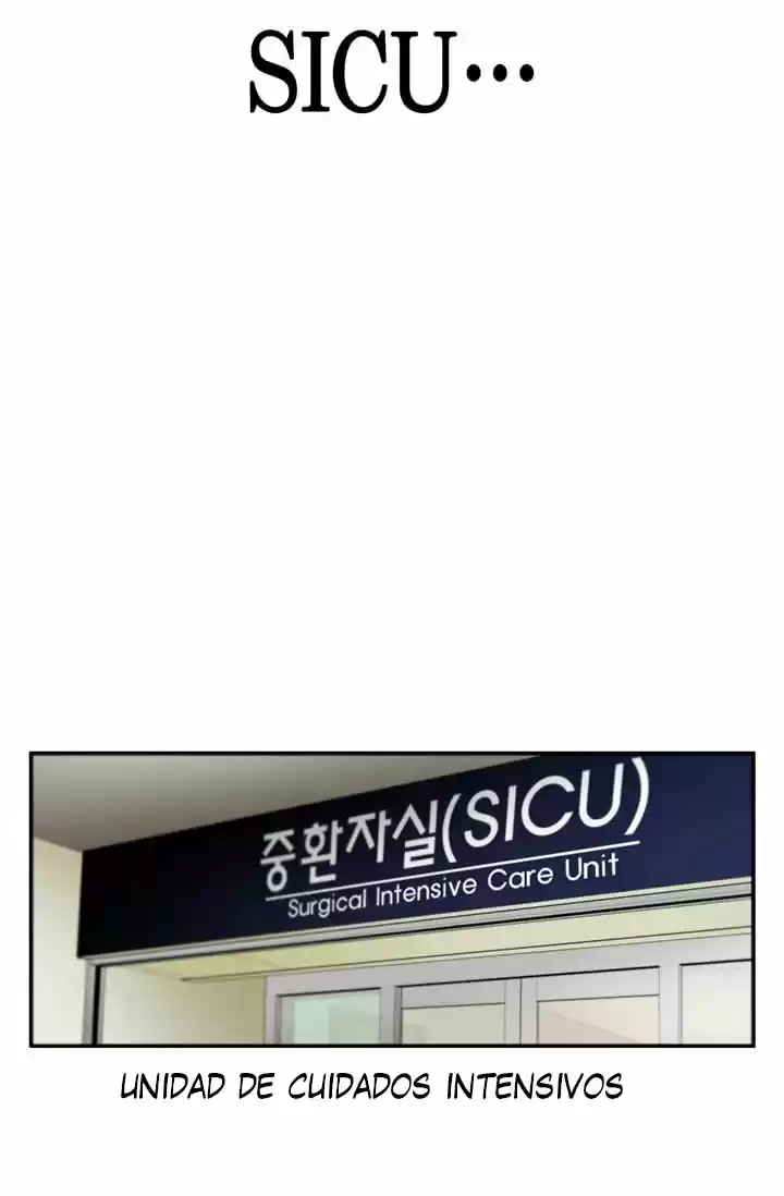 Dr. Choi Tae-soo - Capítulo 3 - Página 30 - LectorTMOo