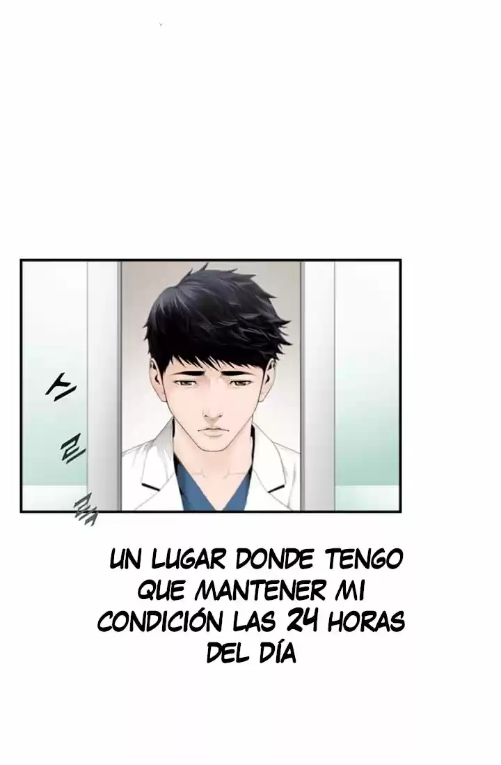 Dr. Choi Tae-soo - Capítulo 3 - Página 31 - LectorTMOo