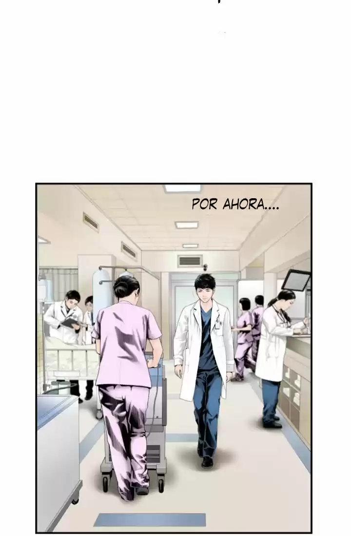 Dr. Choi Tae-soo - Capítulo 3 - Página 33 - LectorTMOo