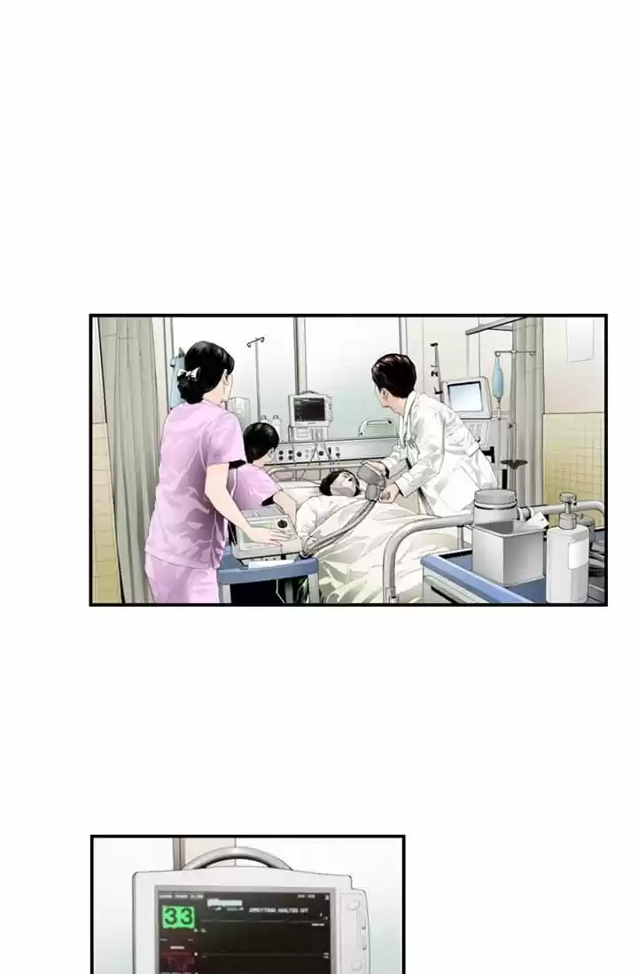 Dr. Choi Tae-soo - Capítulo 3 - Página 39 - LectorTMOo