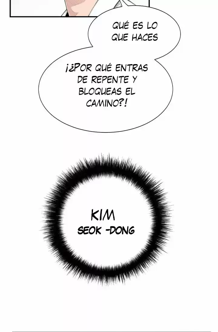 Dr. Choi Tae-soo - Capítulo 3 - Página 42 - LectorTMOo