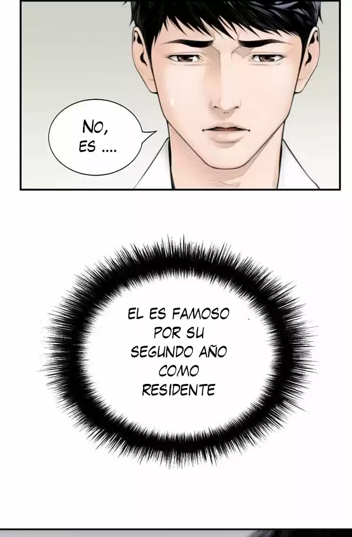 Dr. Choi Tae-soo - Capítulo 3 - Página 43 - LectorTMOo