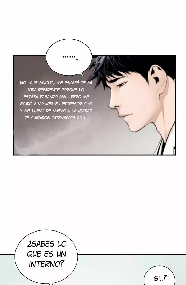 Dr. Choi Tae-soo - Capítulo 3 - Página 45 - LectorTMOo
