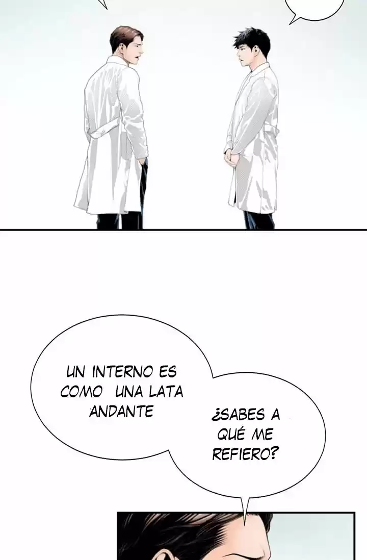 Dr. Choi Tae-soo - Capítulo 3 - Página 46 - LectorTMOo