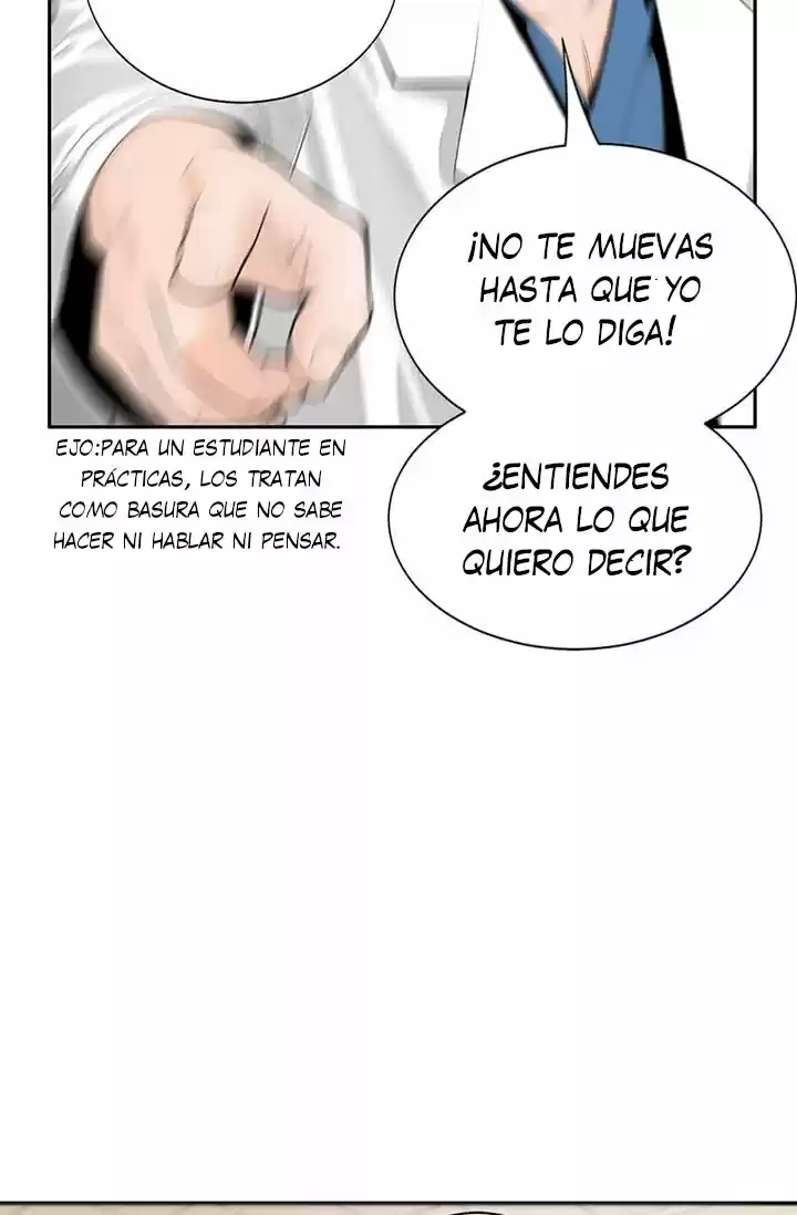 Dr. Choi Tae-soo - Capítulo 3 - Página 48 - LectorTMOo