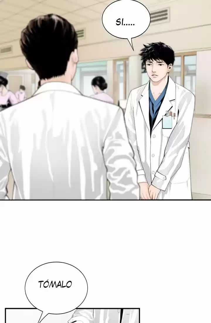 Dr. Choi Tae-soo - Capítulo 3 - Página 49 - LectorTMOo