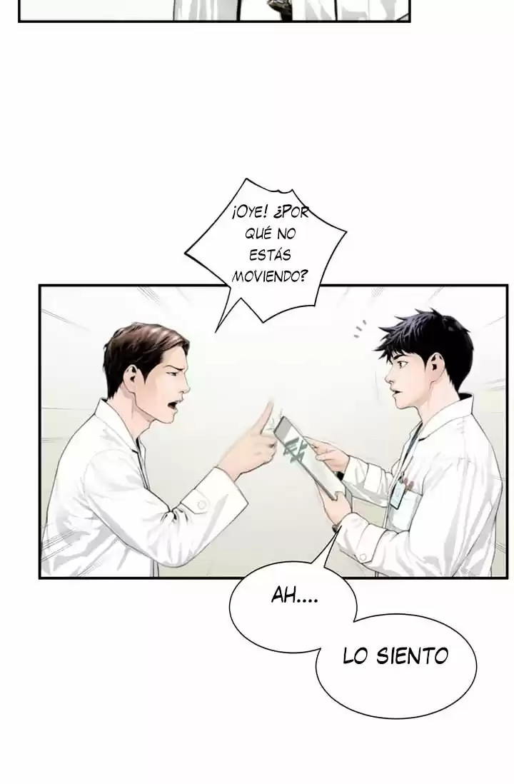 Dr. Choi Tae-soo - Capítulo 3 - Página 52 - LectorTMOo