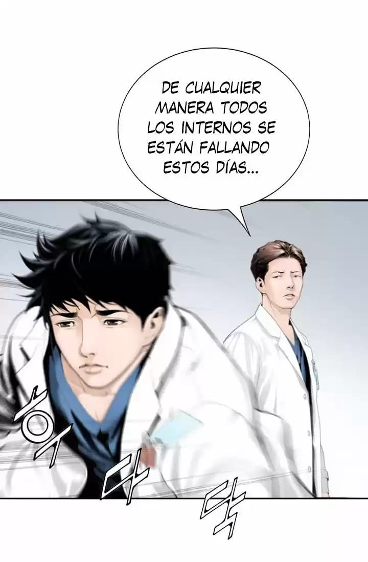Dr. Choi Tae-soo - Capítulo 3 - Página 53 - LectorTMOo