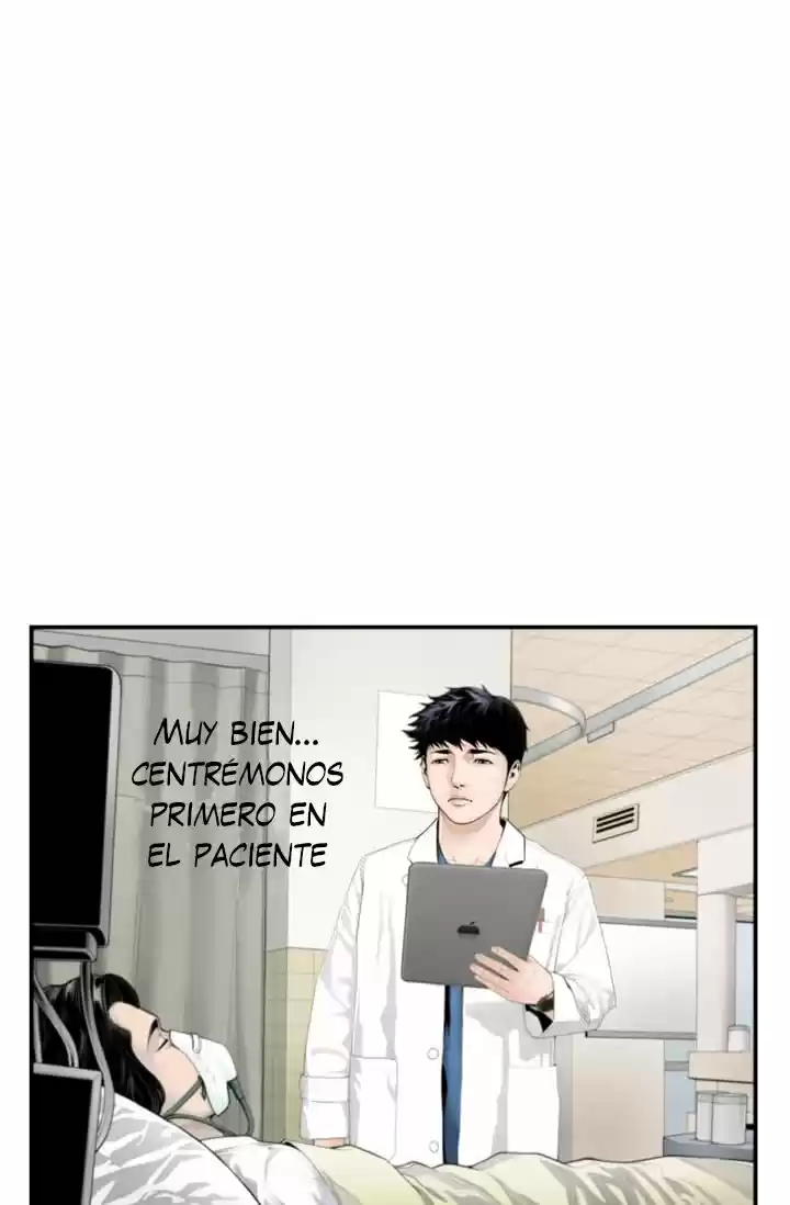 Dr. Choi Tae-soo - Capítulo 3 - Página 54 - LectorTMOo