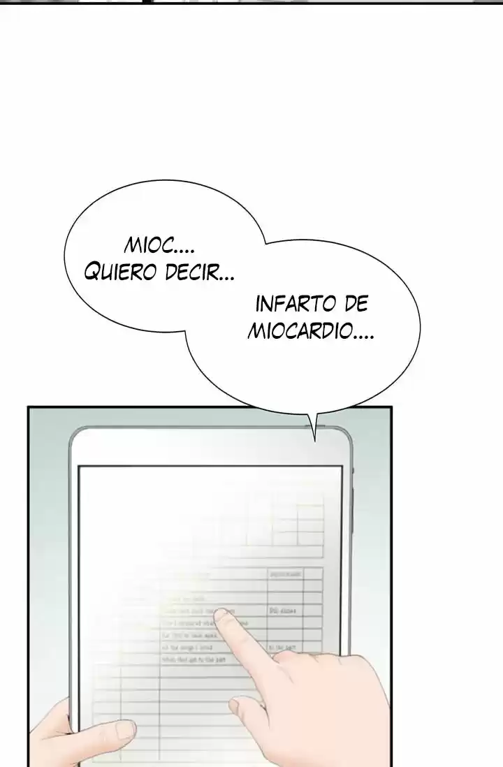 Dr. Choi Tae-soo - Capítulo 3 - Página 58 - LectorTMOo