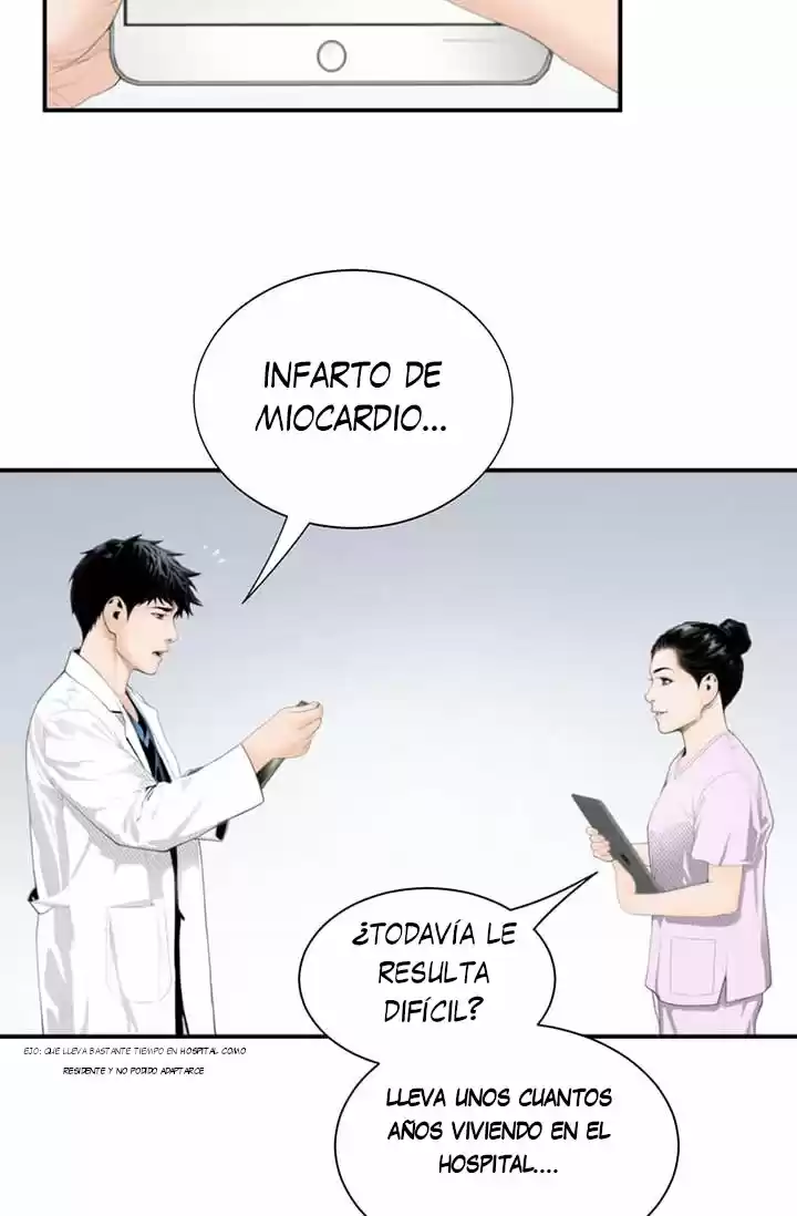Dr. Choi Tae-soo - Capítulo 3 - Página 59 - LectorTMOo
