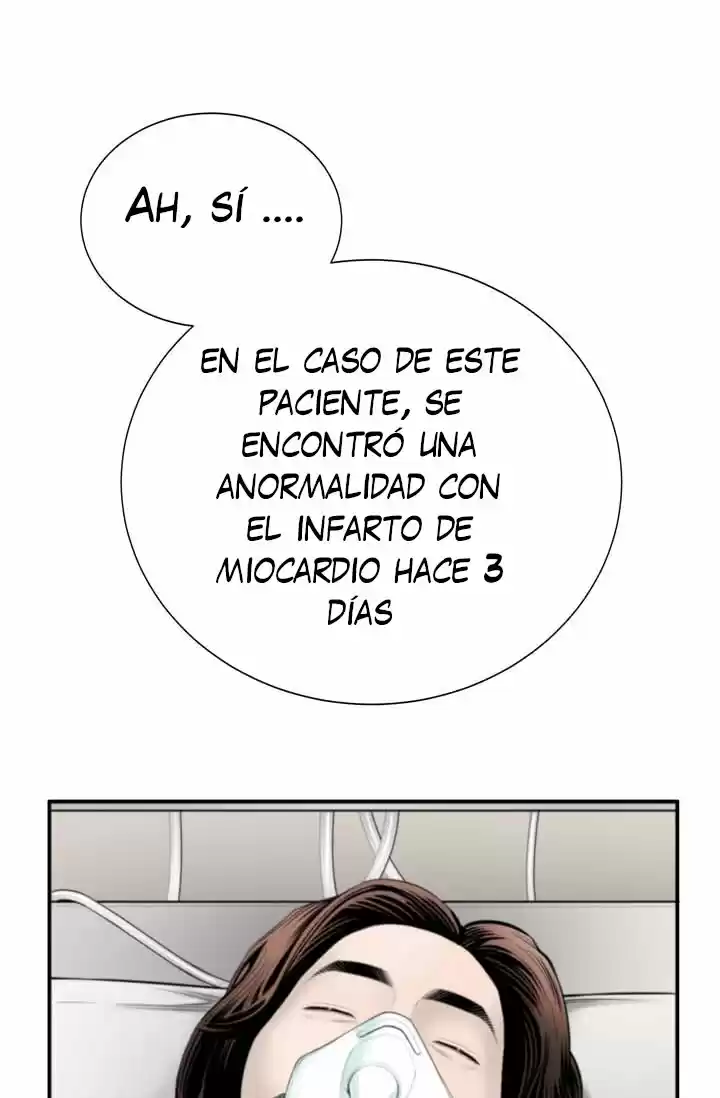 Dr. Choi Tae-soo - Capítulo 3 - Página 66 - LectorTMOo