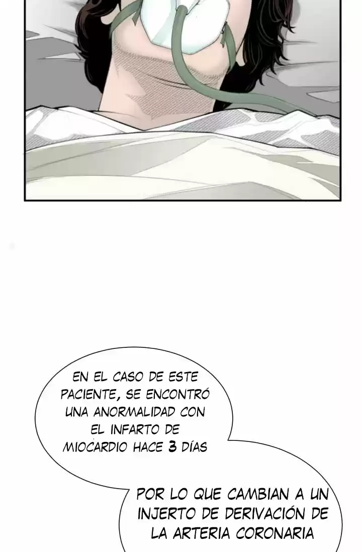 Dr. Choi Tae-soo - Capítulo 3 - Página 67 - LectorTMOo