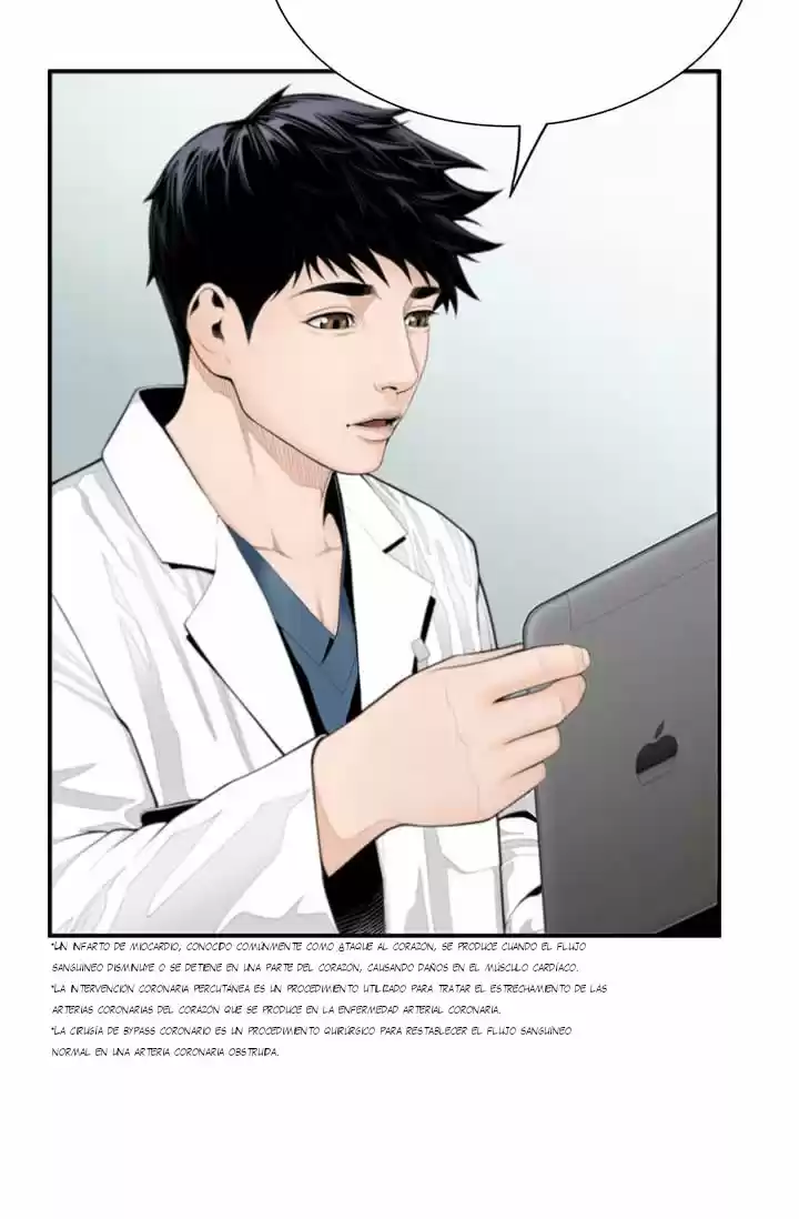 Dr. Choi Tae-soo - Capítulo 3 - Página 68 - LectorTMOo