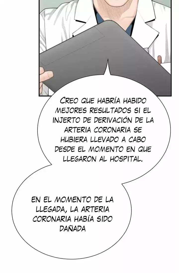 Dr. Choi Tae-soo - Capítulo 3 - Página 70 - LectorTMOo