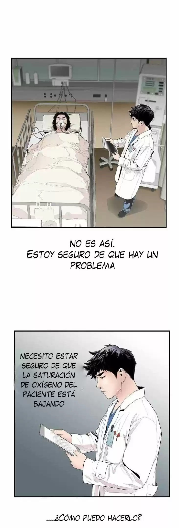 Dr. Choi Tae-soo - Capítulo 4 - Página 10 - LectorTMOo