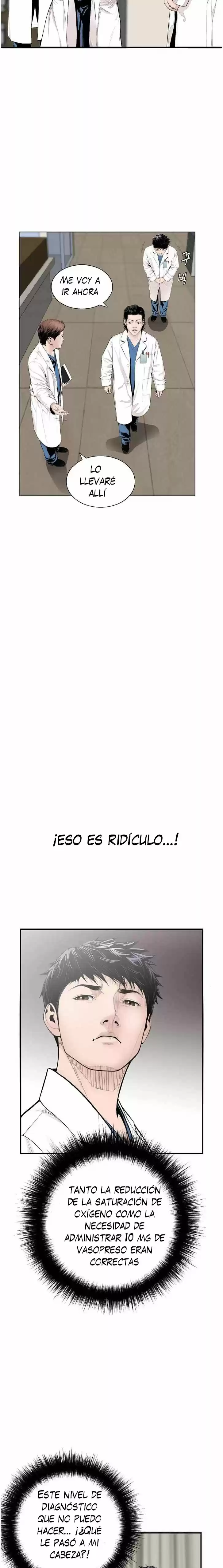 Dr. Choi Tae-soo - Capítulo 4 - Página 13 - LectorTMOo