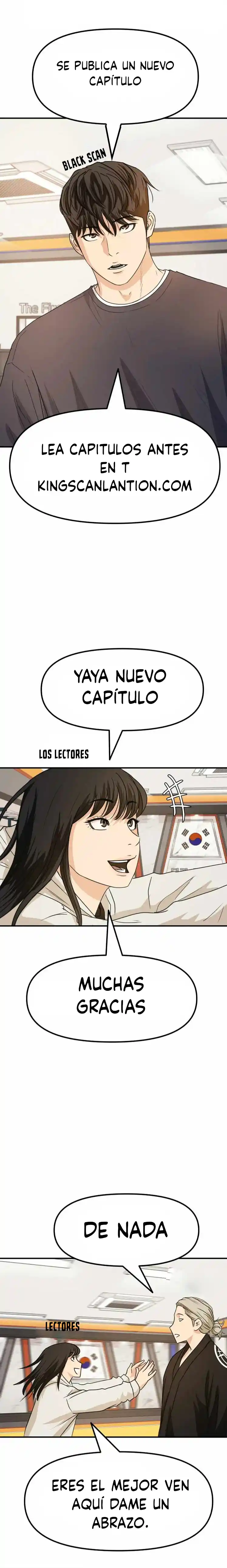Dr. Choi Tae-soo - Capítulo 42 - Página 9 - LectorTMOo