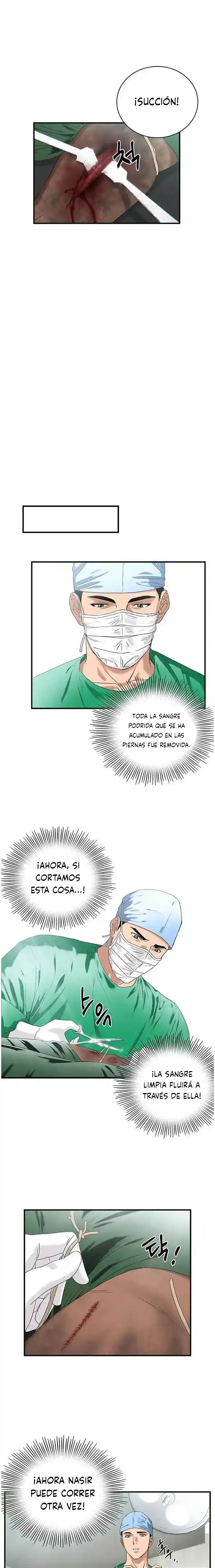 Dr. Choi Tae-soo - Capítulo 46 - Página 7 - LectorTMOo