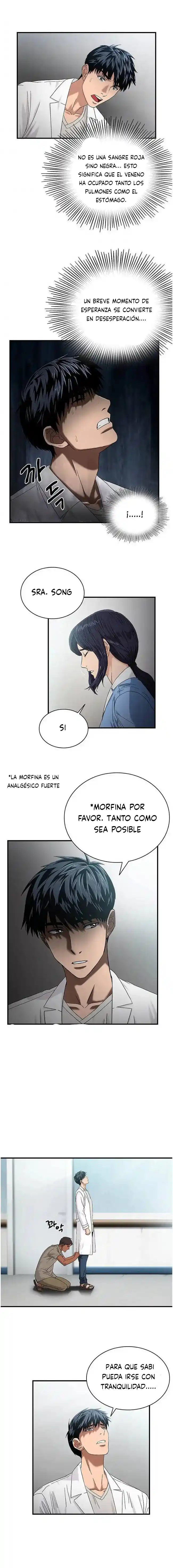 Dr. Choi Tae-soo - Capítulo 46 - Página 10 - LectorTMOo