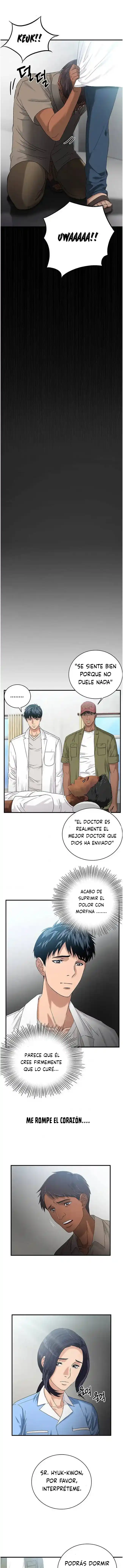 Dr. Choi Tae-soo - Capítulo 46 - Página 11 - LectorTMOo