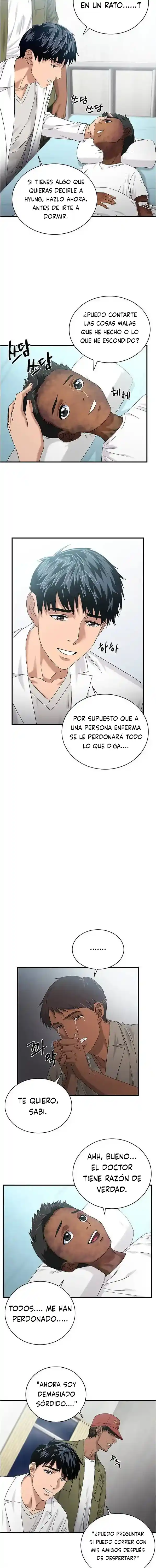Dr. Choi Tae-soo - Capítulo 46 - Página 12 - LectorTMOo