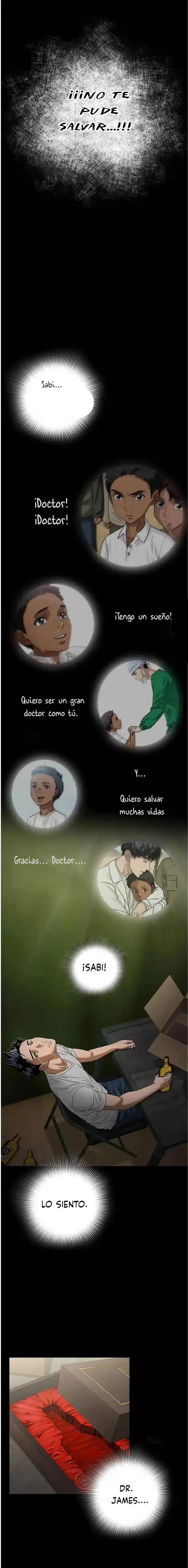 Dr. Choi Tae-soo - Capítulo 47 - Página 5 - LectorTMOo
