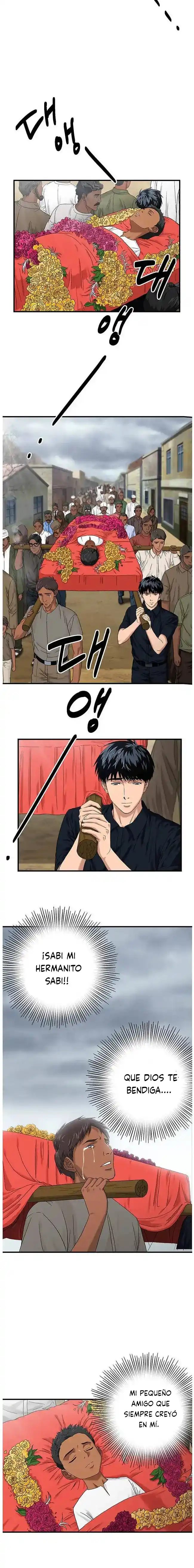 Dr. Choi Tae-soo - Capítulo 47 - Página 10 - LectorTMOo