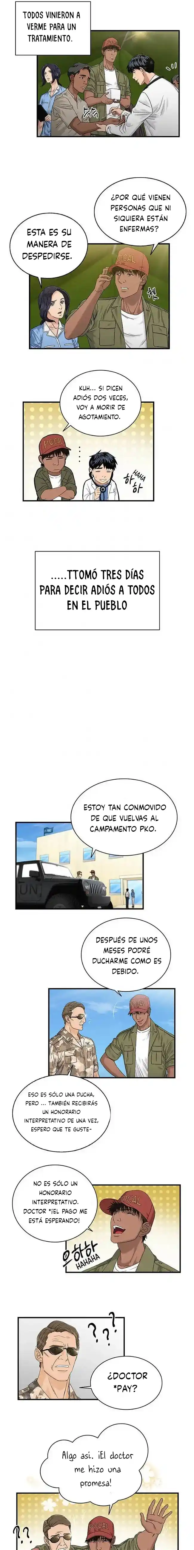 Dr. Choi Tae-soo - Capítulo 47 - Página 13 - LectorTMOo