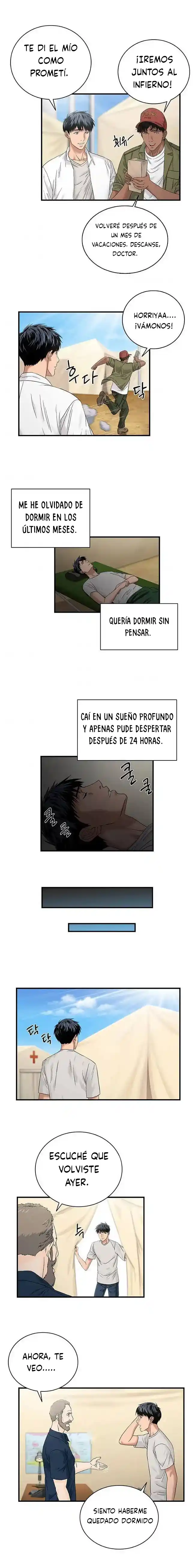 Dr. Choi Tae-soo - Capítulo 47 - Página 17 - LectorTMOo
