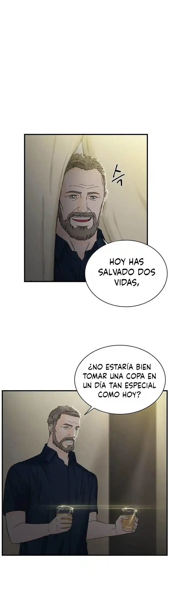 Dr. Choi Tae-soo - Capítulo 49 - Página 7 - LectorTMOo