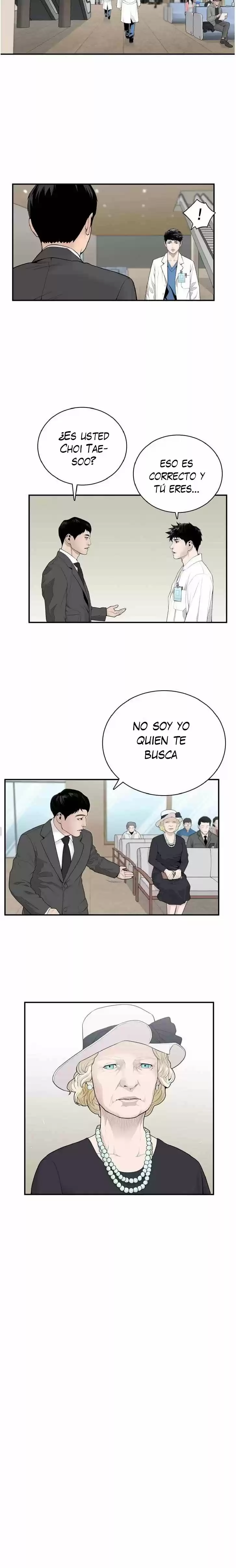 Dr. Choi Tae-soo - Capítulo 5 - Página 13 - LectorTMOo