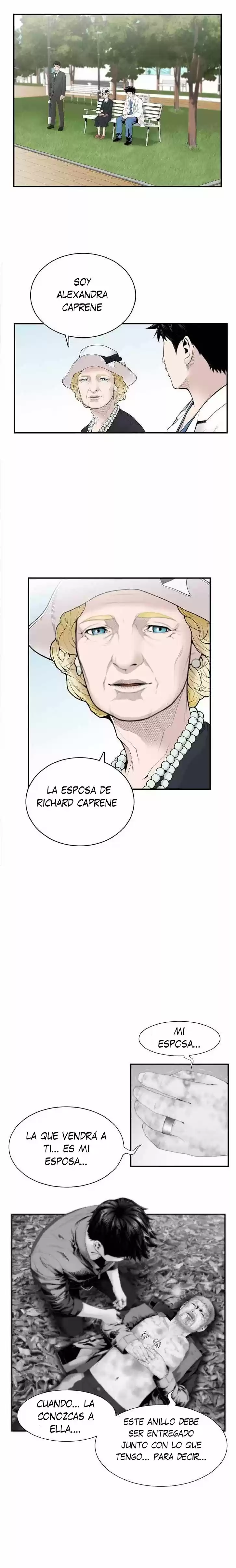 Dr. Choi Tae-soo - Capítulo 5 - Página 14 - LectorTMOo