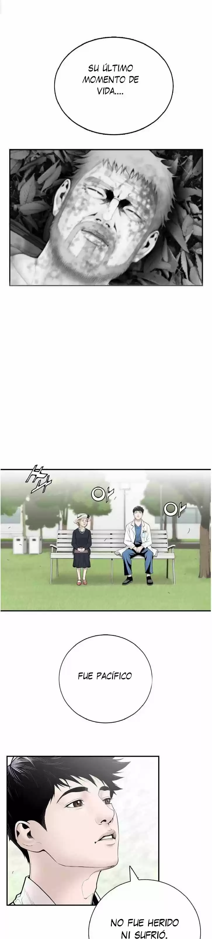 Dr. Choi Tae-soo - Capítulo 5 - Página 15 - LectorTMOo