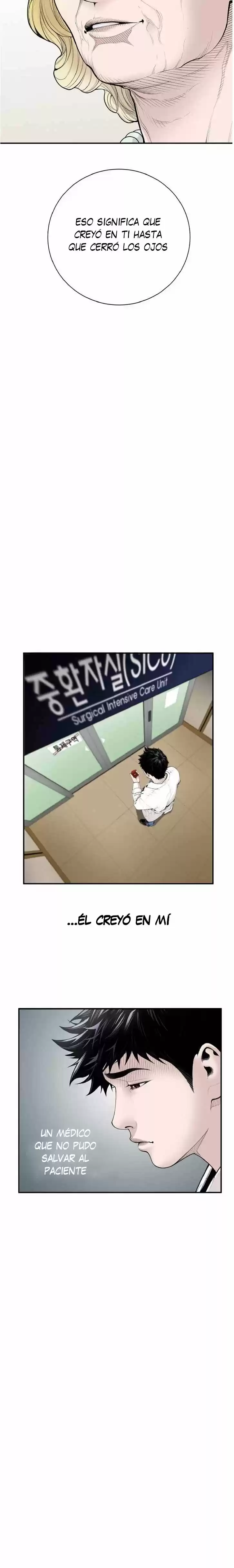 Dr. Choi Tae-soo - Capítulo 5 - Página 18 - LectorTMOo