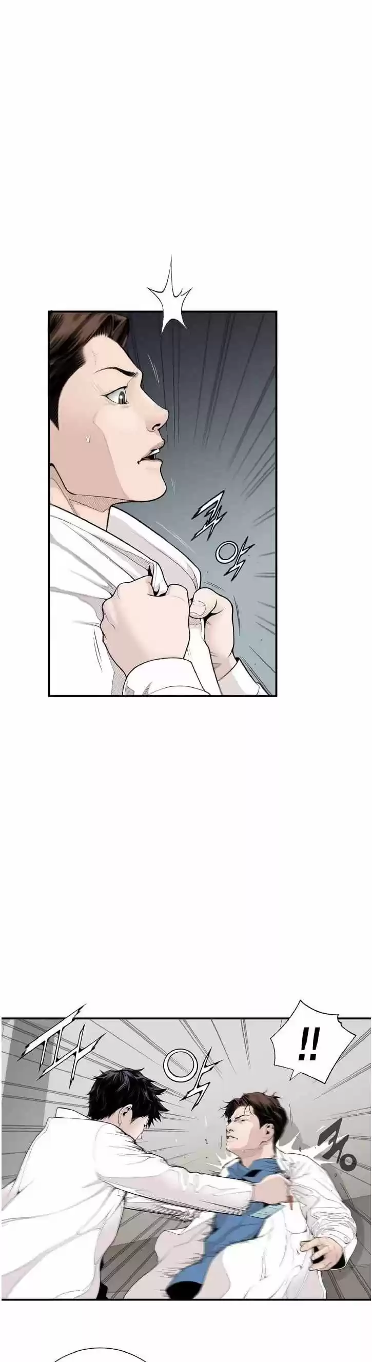 Dr. Choi Tae-soo - Capítulo 6 - Página 14 - LectorTMOo