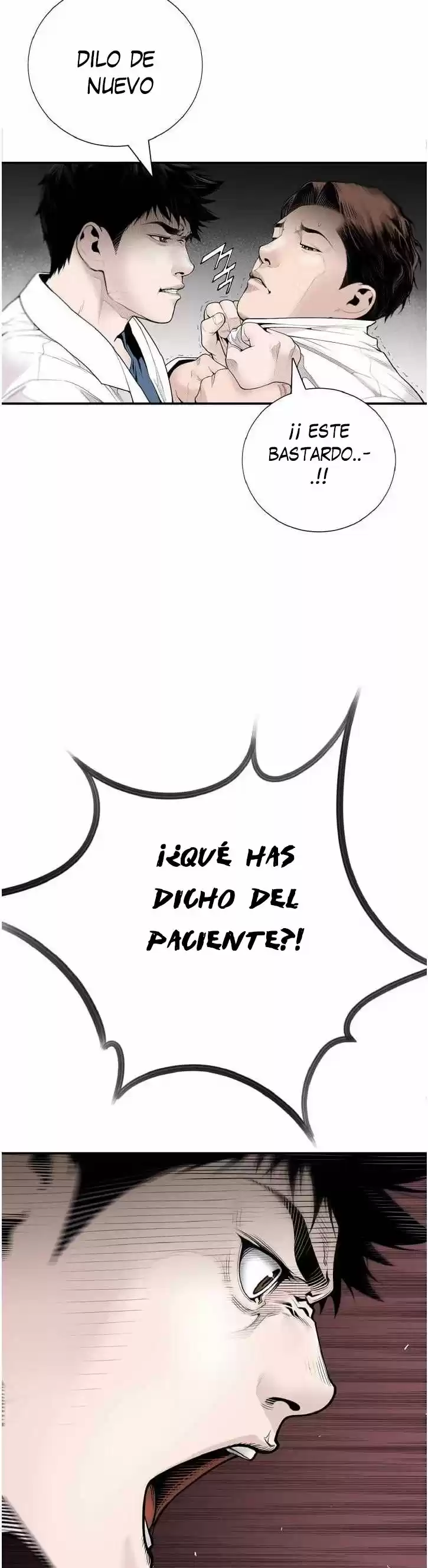Dr. Choi Tae-soo - Capítulo 6 - Página 15 - LectorTMOo