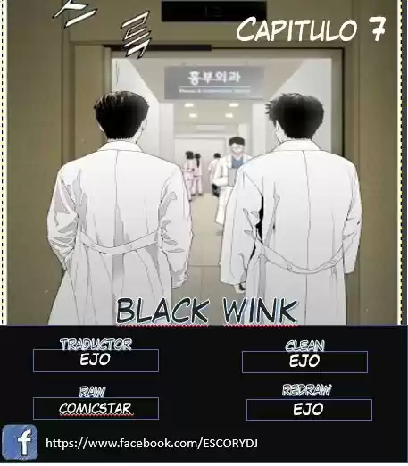 Dr. Choi Tae-soo - Capítulo 7 - Página 1 - LectorTMOo