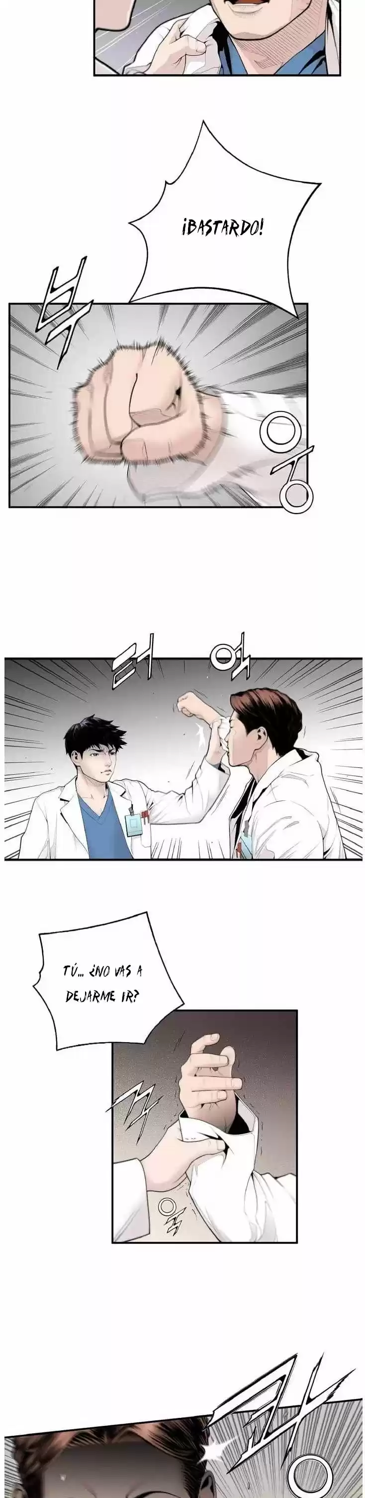 Dr. Choi Tae-soo - Capítulo 7 - Página 3 - LectorTMOo
