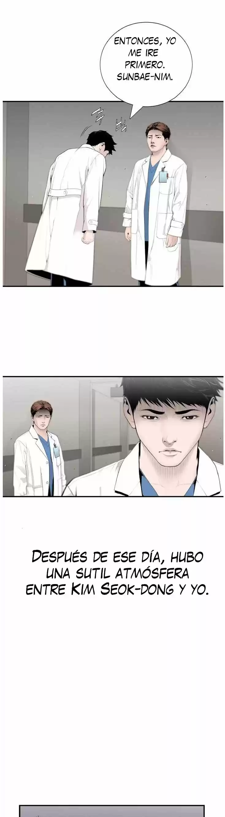 Dr. Choi Tae-soo - Capítulo 7 - Página 5 - LectorTMOo