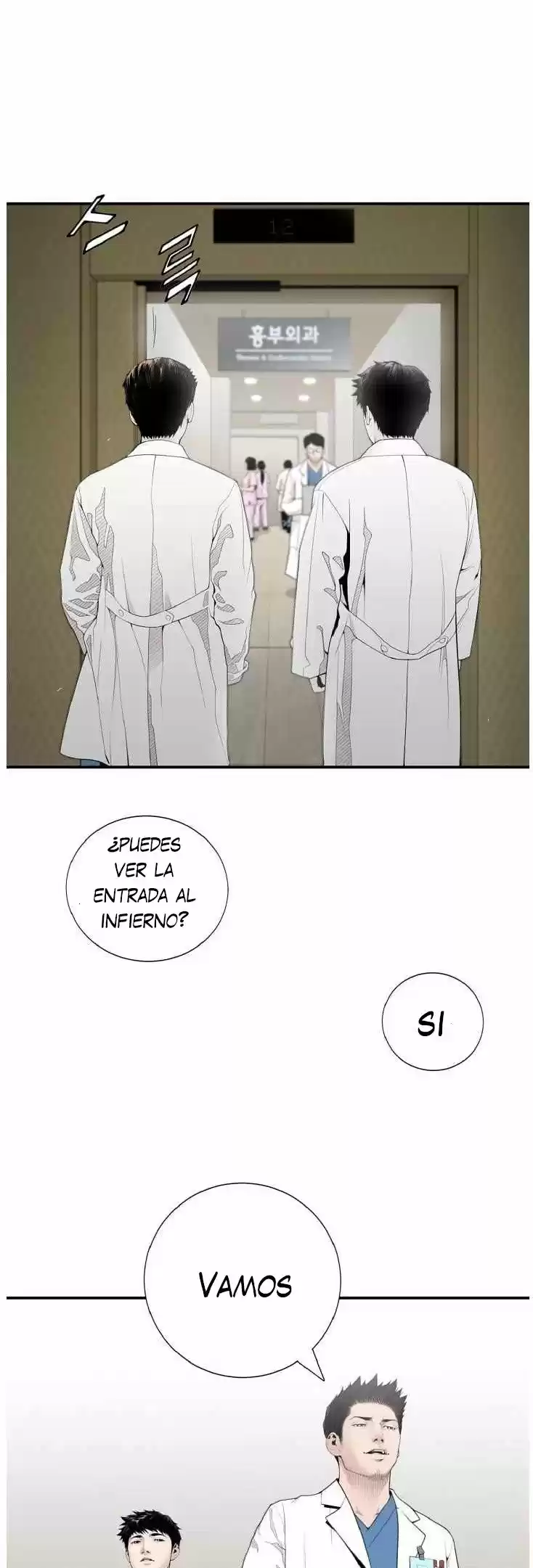 Dr. Choi Tae-soo - Capítulo 7 - Página 9 - LectorTMOo