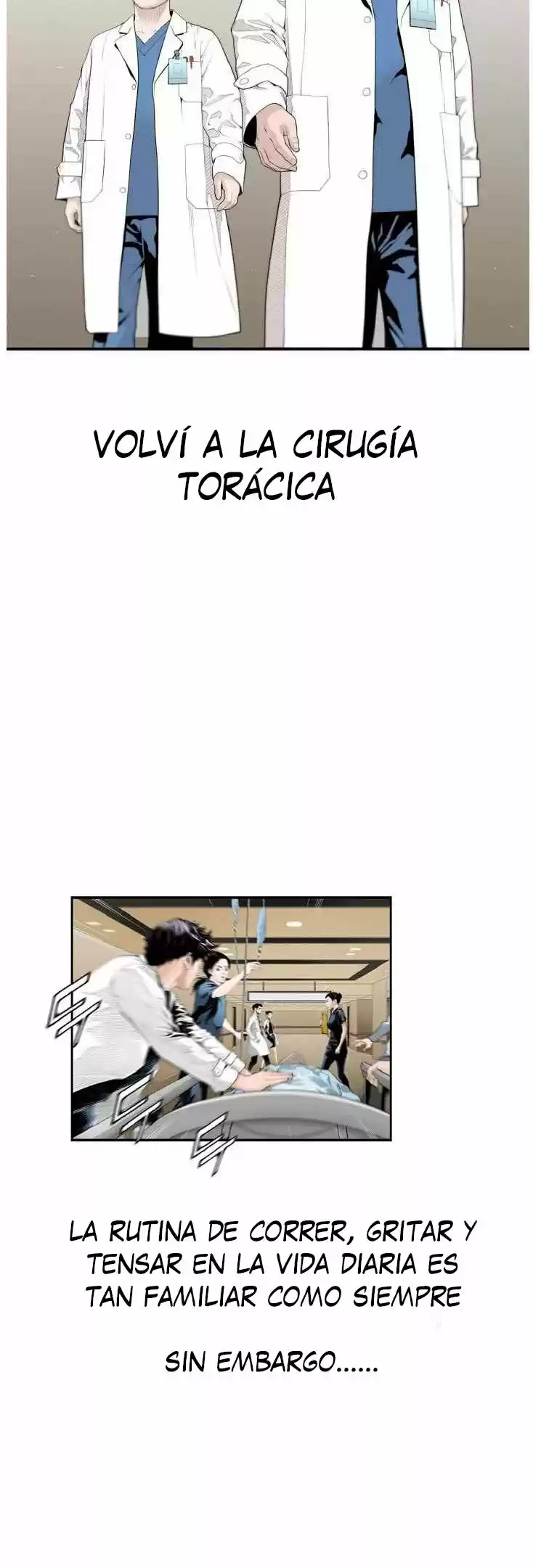 Dr. Choi Tae-soo - Capítulo 7 - Página 10 - LectorTMOo